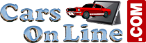 CarsOnLineLogo